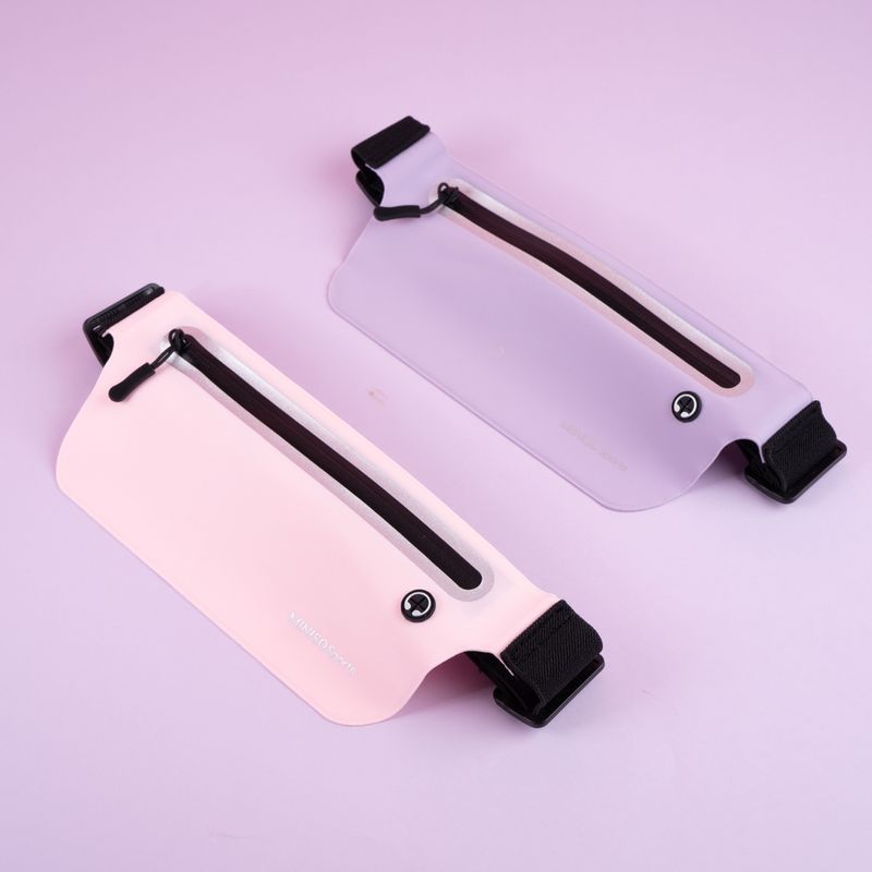 Cangurera-miniso-sports-ri-onera-deportiva-spectrum-de-la-nueva-serie-de-colores-rosa-Miniso-3-26848
