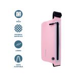 Cangurera-miniso-sports-ri-onera-deportiva-spectrum-de-la-nueva-serie-de-colores-rosa-Miniso-4-26848