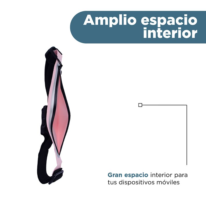 Cangurera-miniso-sports-ri-onera-deportiva-spectrum-de-la-nueva-serie-de-colores-rosa-Miniso-5-26848
