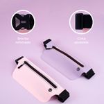 Cangurera-miniso-sports-ri-onera-deportiva-spectrum-de-la-nueva-serie-de-colores-rosa-Miniso-6-26848