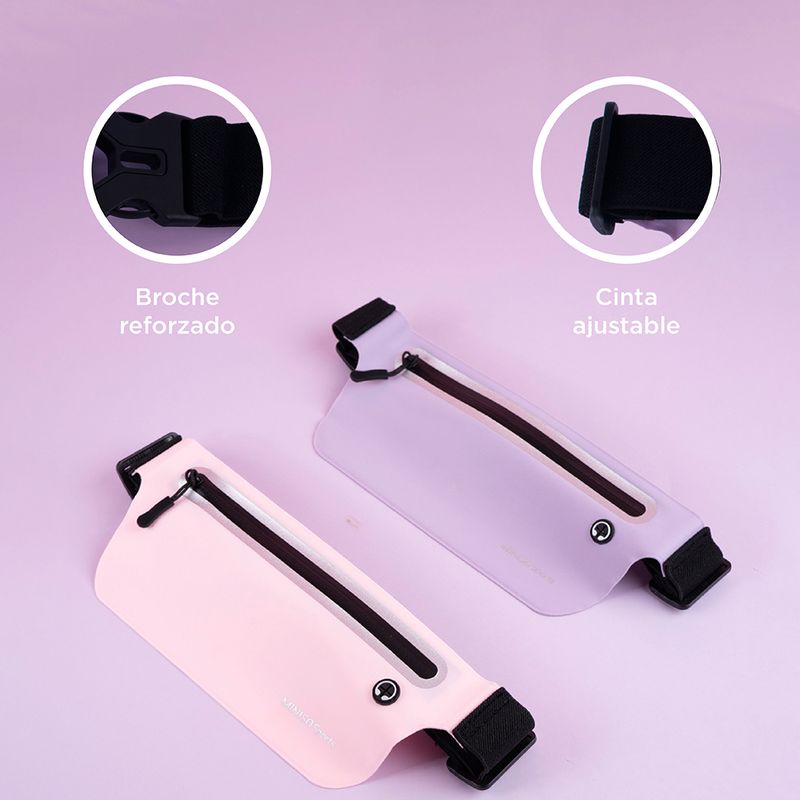 Cangurera-miniso-sports-ri-onera-deportiva-spectrum-de-la-nueva-serie-de-colores-p-rpura-Miniso-6-26850