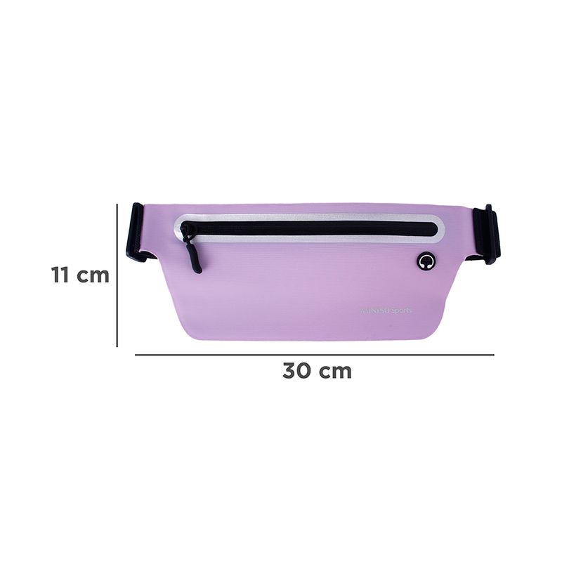 Cangurera-miniso-sports-ri-onera-deportiva-spectrum-de-la-nueva-serie-de-colores-p-rpura-Miniso-7-26850