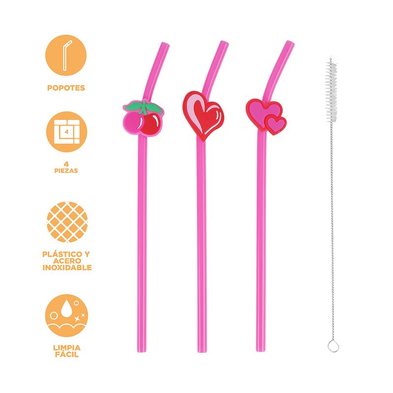 Set-de-sorbetes-cherry-valentine-collection-4-piezas-Miniso-3-26878
