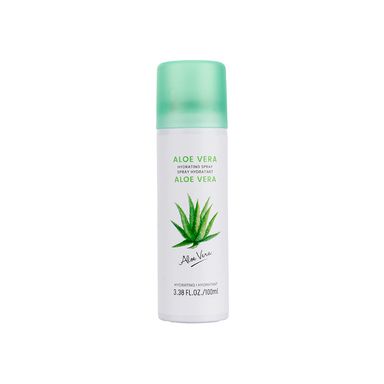 Spray hidratante de aloe vera botella de viaje -  Miniso