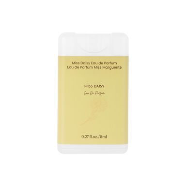 Perfume de bolsillo miss daisy 10ml -  Miniso