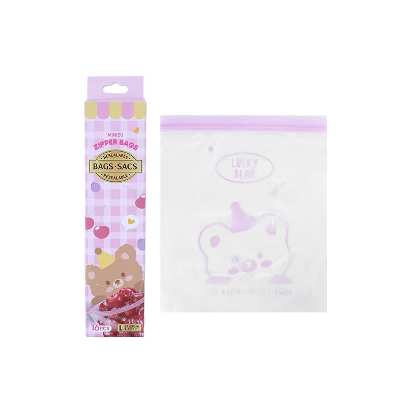 Lucky-bear-bolsas-resellables-L-16-uds-Miniso-1-26345