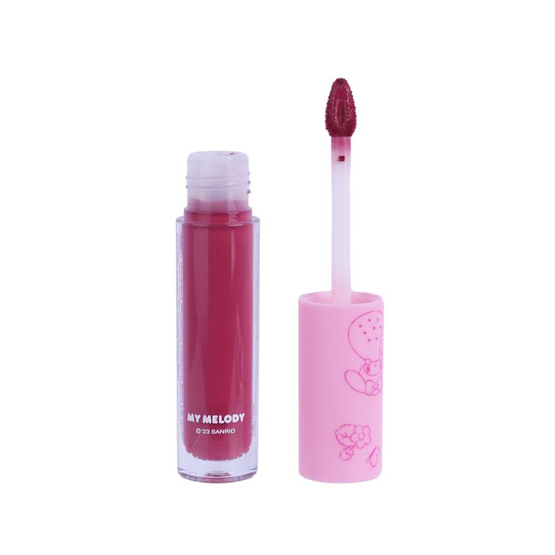 Labial-l-quido-mate-strawberry-collection-03-Sanrio-1-26356