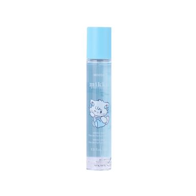 Perfume de bolsillo serie mikko mousse azul -  Mikko