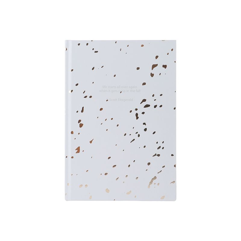 Cuaderno-a5-de-tapa-dura-con-purpurina-96-hojas-pdq-serie-taupe-Miniso-1-26369