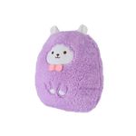 Almohada-animal-llama-morada-serie-miniso-Miniso-1-26372