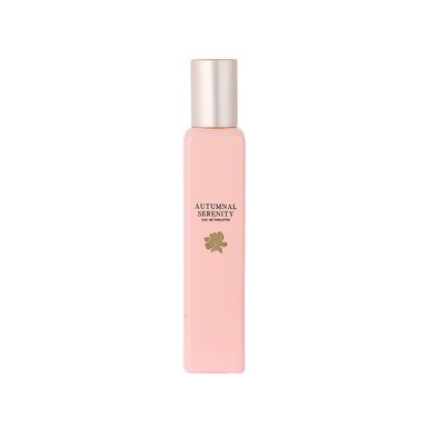 Perfume de bolsillo para mujer autumnal serenity 15ml -  Miniso