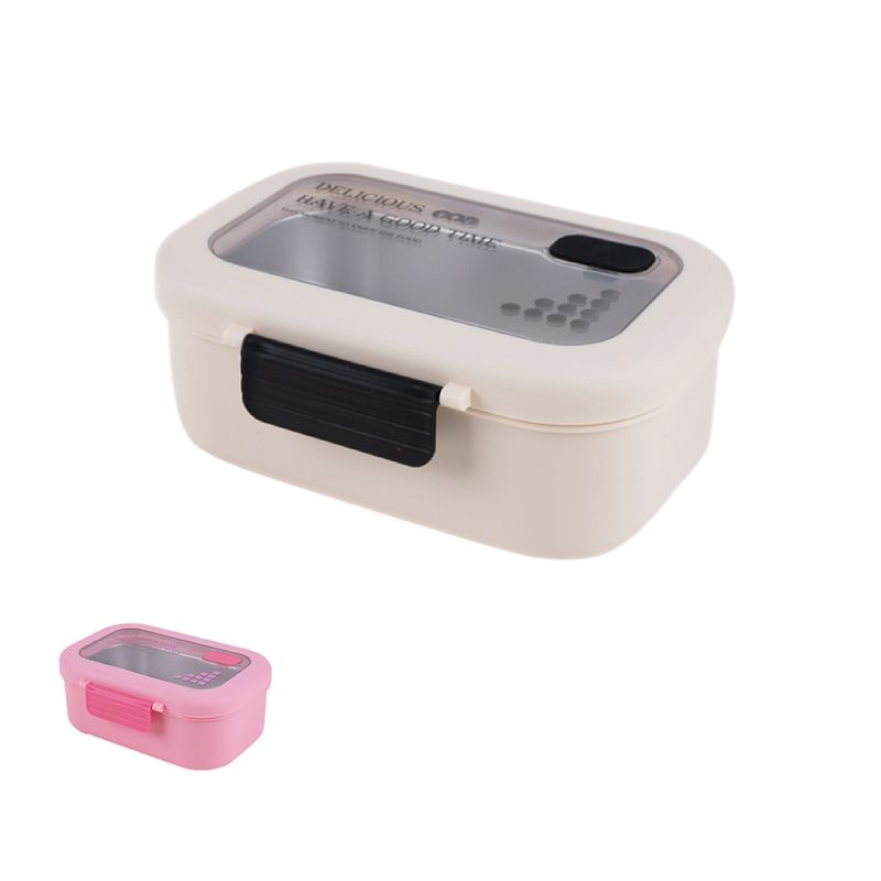 Taper-caja-bento-de-acero-inoxidable-con-bloques-de-color-colores-mixtos-Miniso-1-26388
