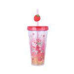 Tomatodo-de-pl-stico-para-jugo-420-ml-hello-kitty-serie-sanrio-Sanrio-1-26400
