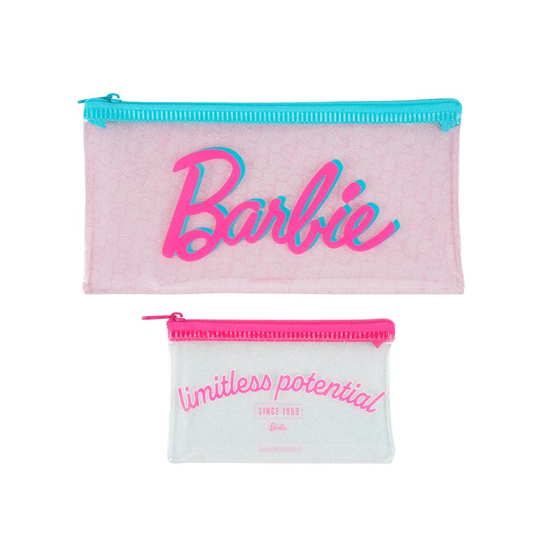 Set-de-escritorio-estuche-de-papeleria-con-accesorios-peque-os-serie-barbie-Barbie-1-26412
