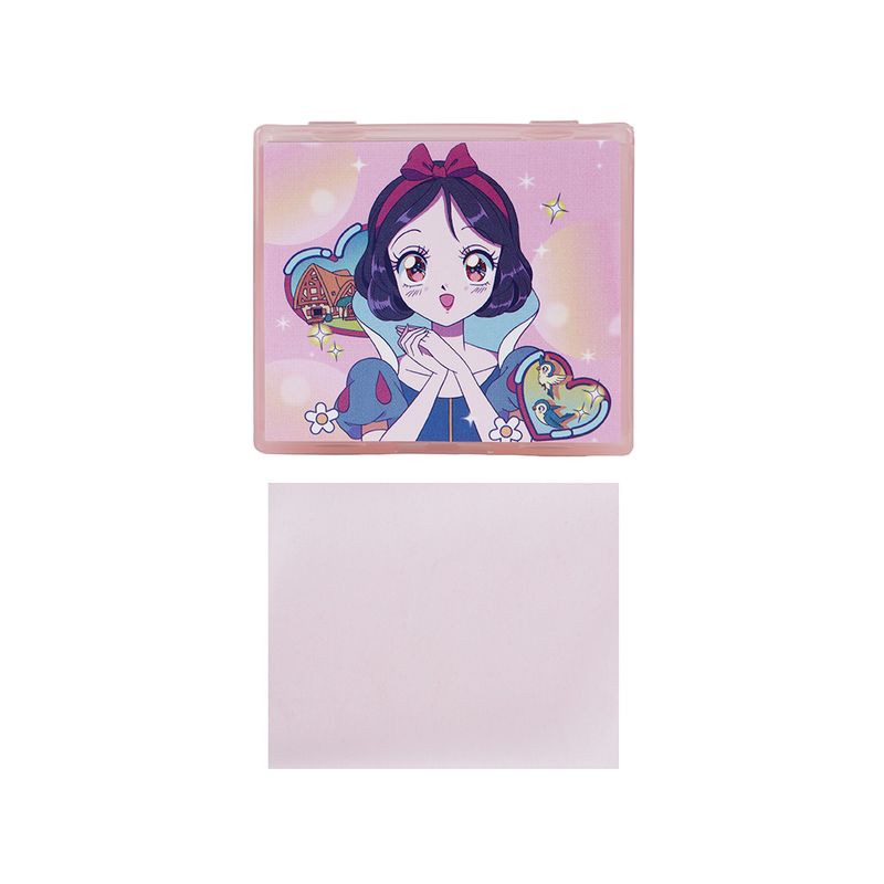 Disney-manga-princess-collection-puff-s-banas-absorbentes-de-aceite-100-piezas-blancanieves-Disney-1-26426
