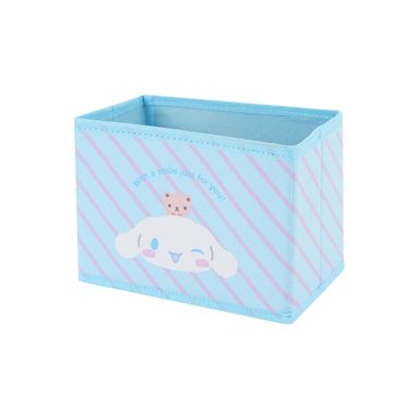 Organizador de tela de pvc personajes de sanrio cinnamoroll -  Sanrio