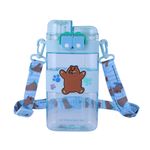 Botella-de-pl-stico-con-correa-para-el-hombro-560-ml-grizz-serie-wbb-color-azul-We-Bare-Bears-1-26453