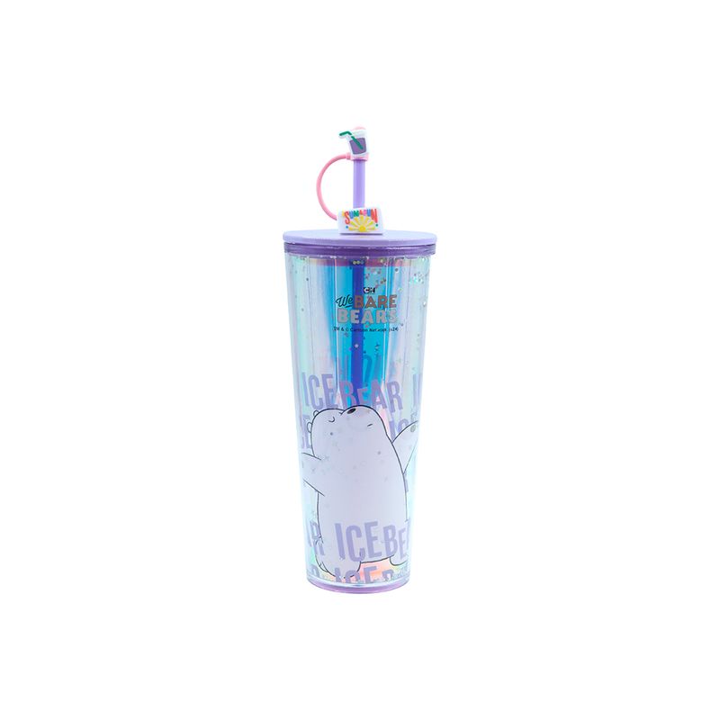 Tomatodo-de-pl-stico-de-doble-pared-con-sorbete-800ml-polar-serie-wbb-We-Bare-Bears-1-26456