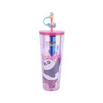 Tomatodo-de-pl-stico-de-doble-pared-con-sorbete-800ml-panda-serie-wbb-We-Bare-Bears-1-26458