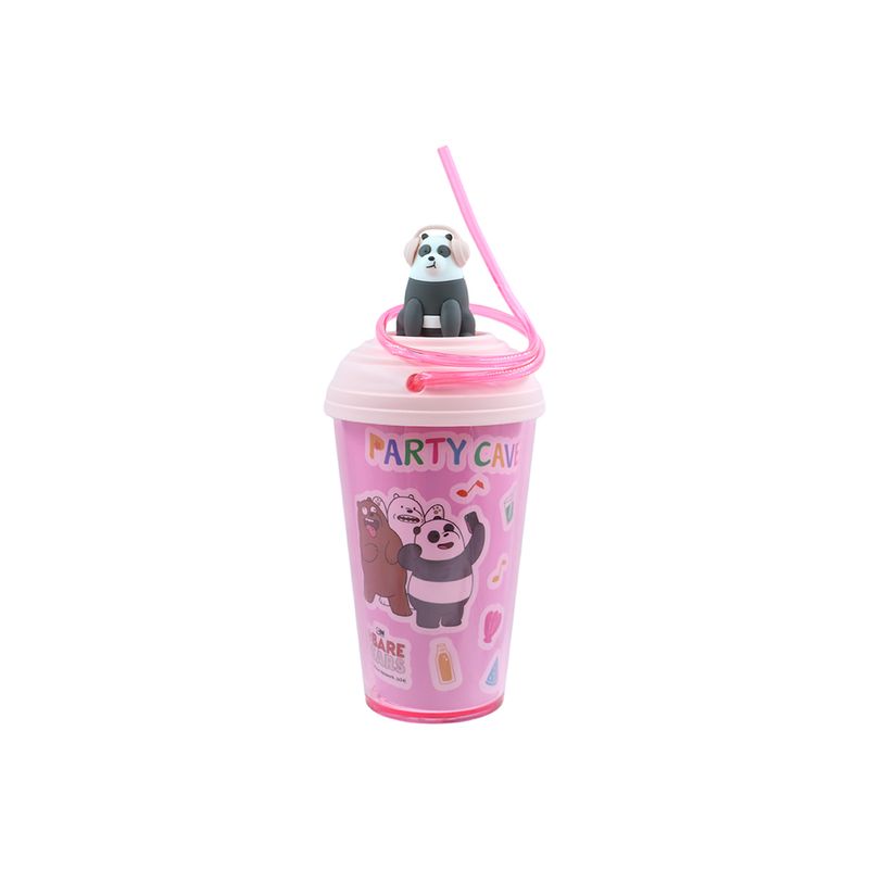 Tomatodo-de-pl-stico-con-sorbete-en-espiral-480-ml-panda-serie-wbb-We-Bare-Bears-1-26461