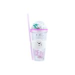 Tomatodo-de-pl-stico-con-diamantina-sorbete-y-funda-420-ml-polar-serie-wbb-color-morado-We-Bare-Bears-1-26463