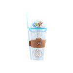 Tomatodo-de-pl-stico-con-diamantina-sorbete-y-funda-420-ml-grizz-serie-wbb-color-azul-We-Bare-Bears-1-26465