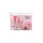 Set-de-viaje-snoopy-colorful-life-collection-rosa-Snoopy-1-26468