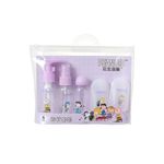 Set-de-viaje-snoopy-colorful-life-collection-p-rpura-Snoopy-1-26469