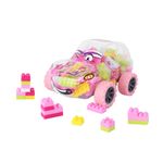Bloques-grandes-coche-deportivo-rosa-serie-miniso-Miniso-1-26494