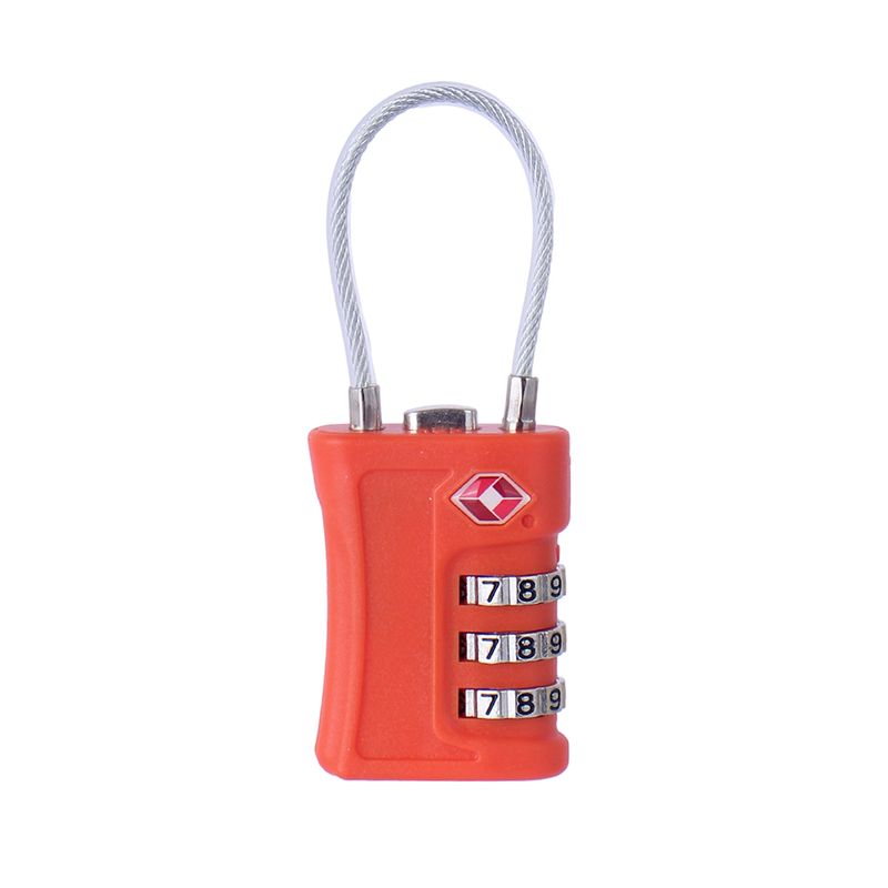 Candado-para-equipaje-naranja-serie-miniso-Miniso-1-26022