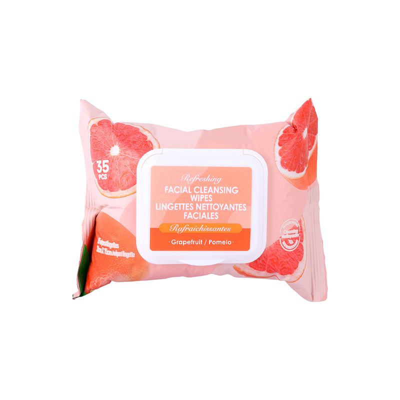 Toallitas-limpiadoras-faciales-refrescantes-grapefruit-Miniso-1-26616