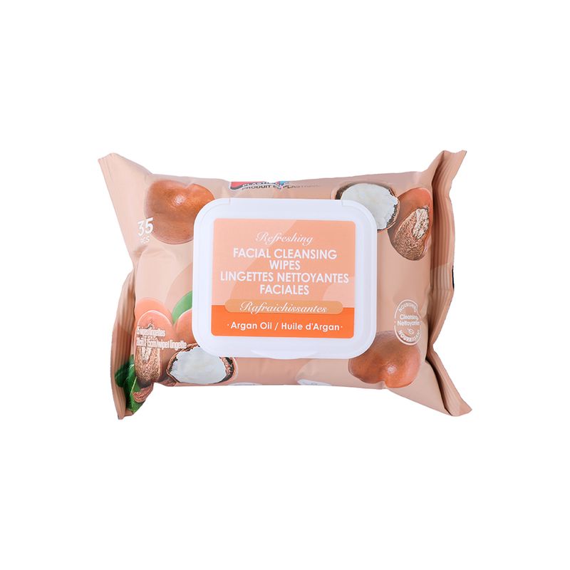 Toallitas-limpiadoras-faciales-refrescantes-argan-oil-Miniso-1-26618