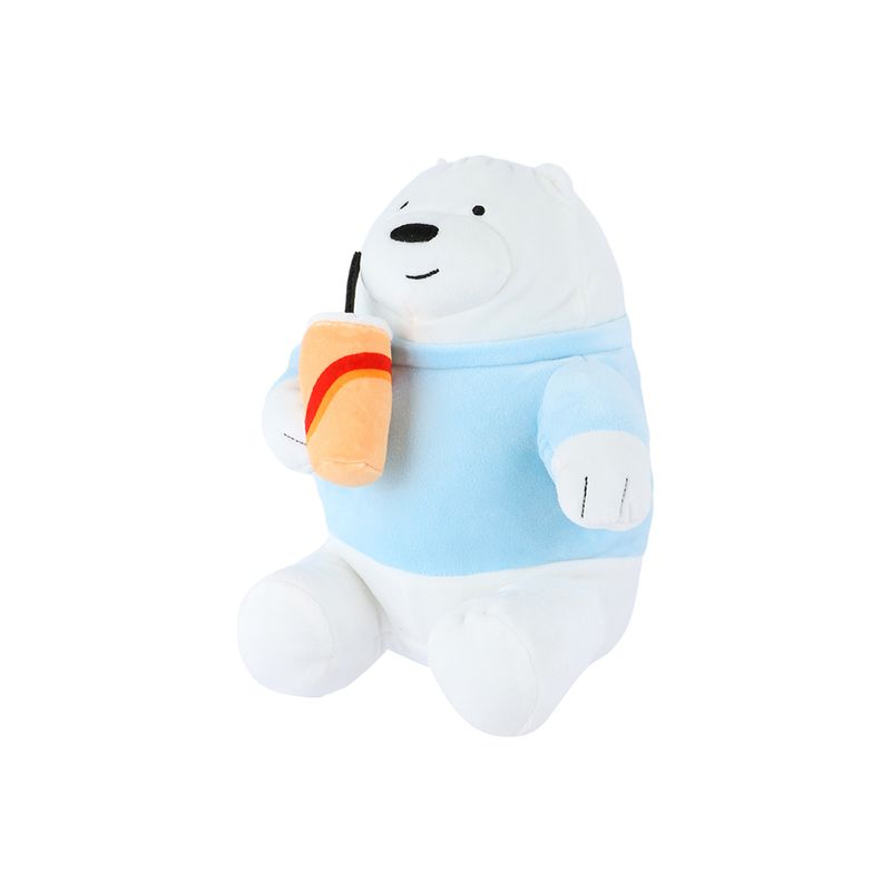 Peluche-alimentos-ice-bear-serie-wbb-We-Bare-Bears-1-26674