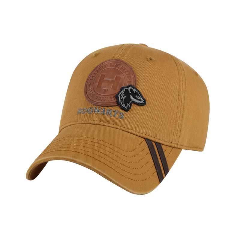 Gorra-con-parche-de-piel-colecci-n-harry-potter-hufflepuff-Harry-Potter-1-26715