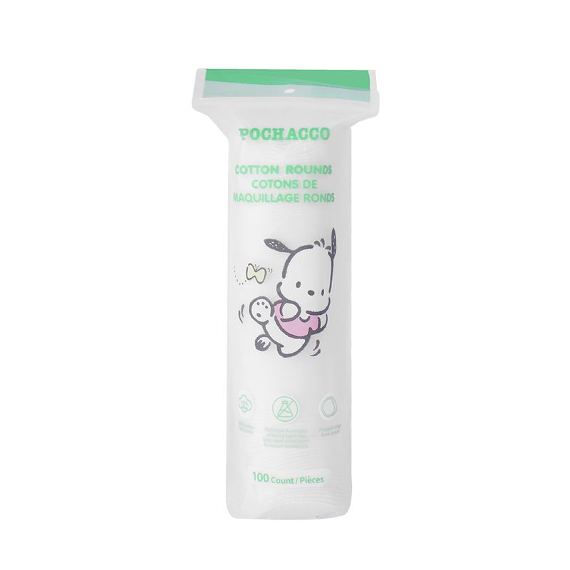 Rondas-de-algod-n-pochacco-100-unidades-Sanrio-1-26729