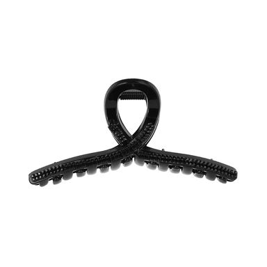 Pinza para cabello miniso serie dark nudo brillantes -  Miniso