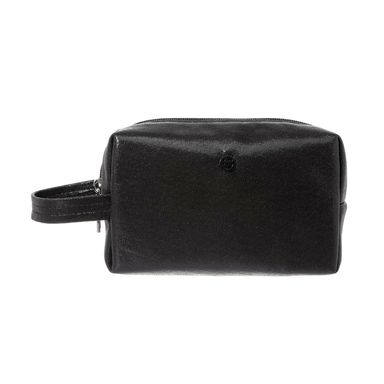 Cosmetiquera miniso serie wonderful party negro -  Miniso