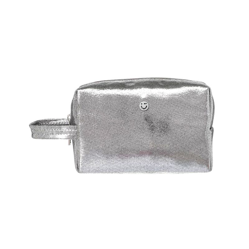Cosmetiquera-miniso-serie-wonderful-party-gris-Miniso-1-26793