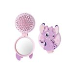 Cepillo-de-pelo-plegable-con-espejo-serie-disney-pink-Disney-1-26796