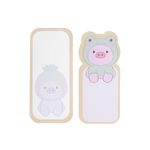 Post-it-cerdo-rana-serie-gigi-Miniso-1-26847