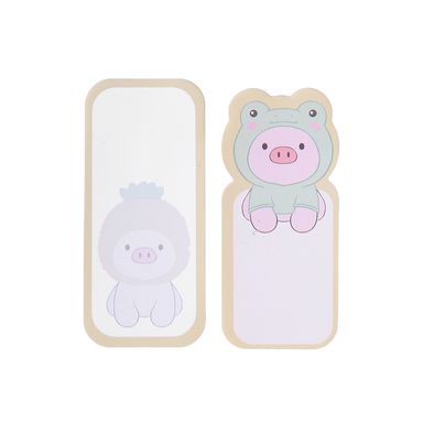 Post it cerdo rana serie gigi -  Miniso