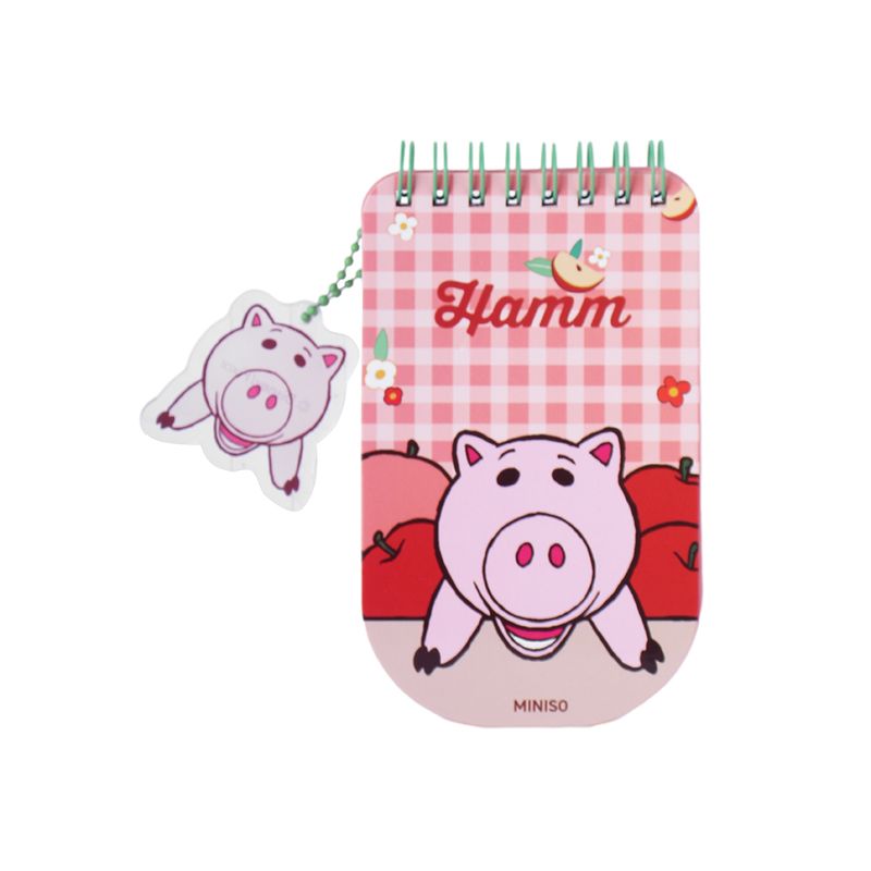 Cuaderno-mini-para-movil-encuadernado-con-alambre-48-hojas-hamm-serie-miniso-Miniso-1-26869