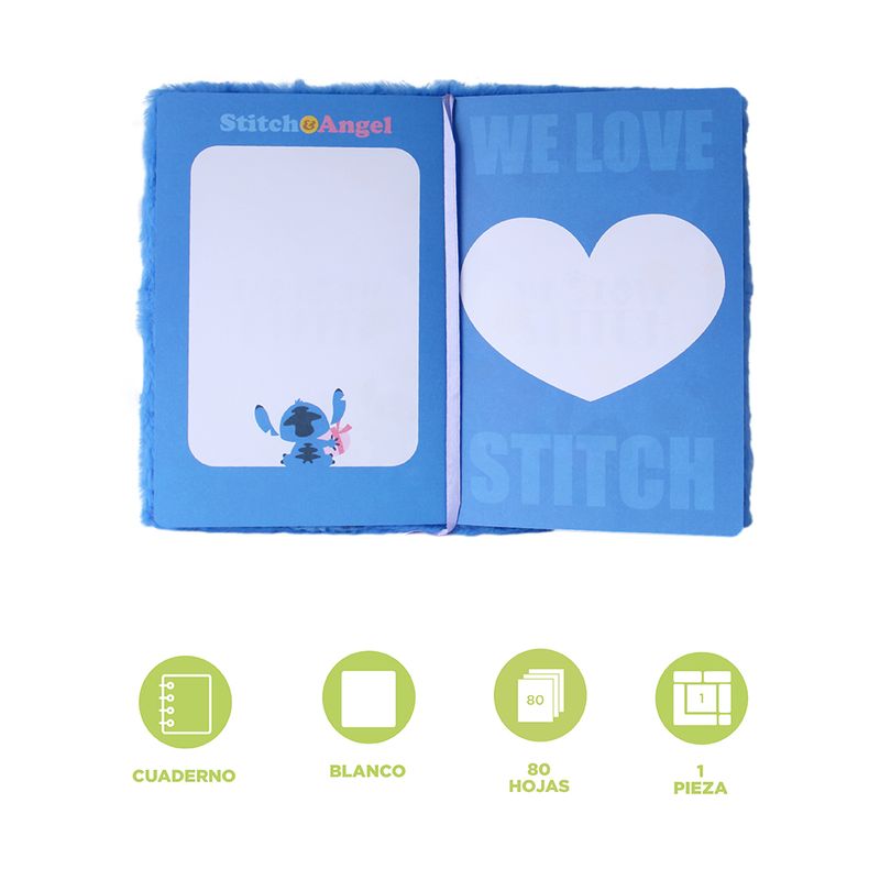 Cuaderno-a5-de-tapa-dura-de-peluche-con-orejas-3d-80-hojas-serie-lilo-stitch-disney-Lilo-Stitch-3-24910