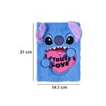 Cuaderno-a5-de-tapa-dura-de-peluche-con-orejas-3d-80-hojas-serie-lilo-stitch-disney-Lilo-Stitch-4-24910