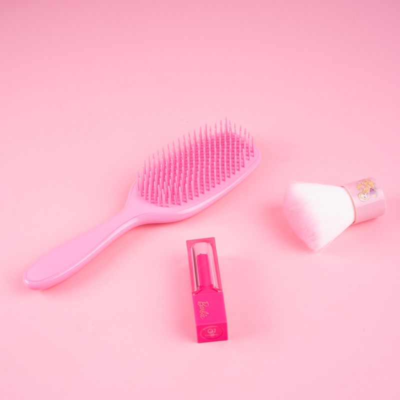 Cepillo-desenredante-diamante-serie-barbie-pink-Barbie-5-25738