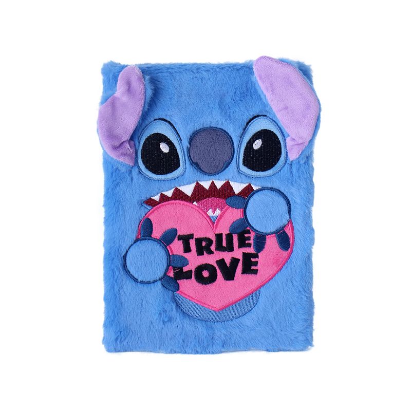 Cuaderno-a5-de-tapa-dura-de-peluche-con-orejas-3d-80-hojas-serie-lilo-stitch-disney-Lilo-Stitch-1-24910