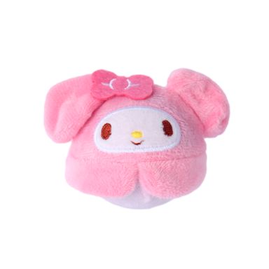 Juguetes para mascotas temblorin my melody serie sanrio -  Sanrio