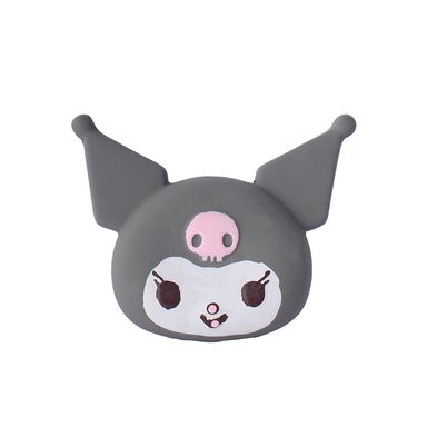 Juguetes para masticar serie sanrio -  Sanrio