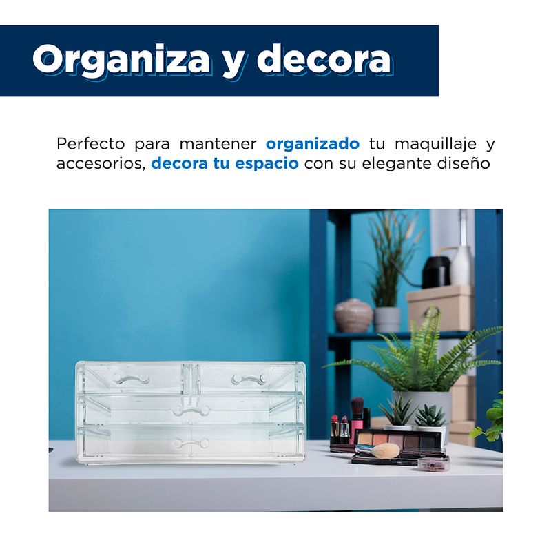 Organizador-de-cajones-de-3-niveles-para-cosm-ticos-y-joyas-transparente-Miniso-5-8388