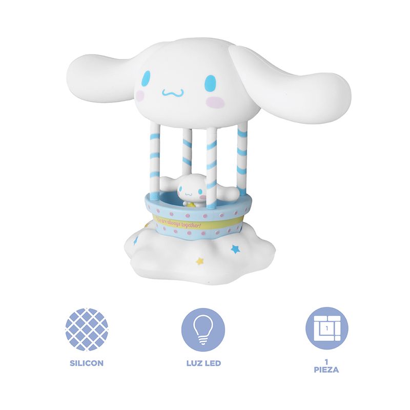 L-mpara-de-noche-led-globo-aerost-tico-cinnamoroll-Sanrio-5-25110